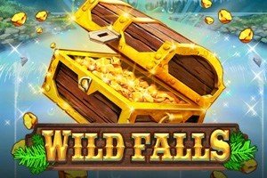 Slot gratis Wild Falls