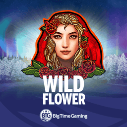 Slot Gratis Wild Flower