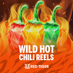 Slot Gratis Wild Hot Chilli Reels