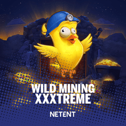 Slot Gratis Wild Mining™ XXXtreme