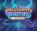 Slot gratis Wild North Radiant Skies GO Collect