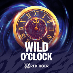 Slot Gratis Wild O’Clock
