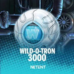 Slot Gratis Wild-O-Tron 3000™