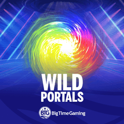 Slot Gratis Wild Portals