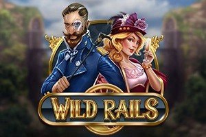Slot gratis Wild Rails