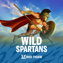 Slot Gratis Wild Spartans