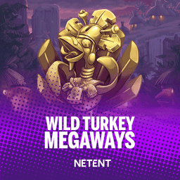 Slot Gratis Wild Turkey™ Megaways™