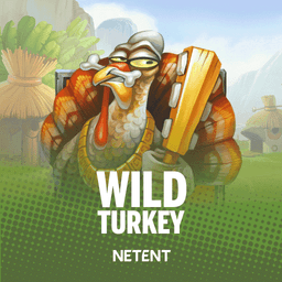 Slot Gratis Wild Turkey™
