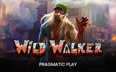 Slot Gratis Wild Walker