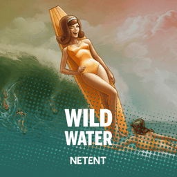 Slot Gratis Wild Water™