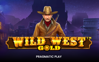 Slot Gratis Wild West Gold™