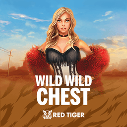 Slot Gratis Wild Wild Chest
