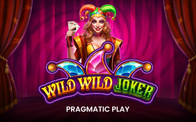 Slot Gratis Wild Wild Joker