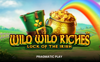 Slot Gratis Wild Wild Riches