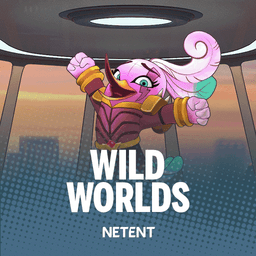 Slot Gratis Wild Worlds™