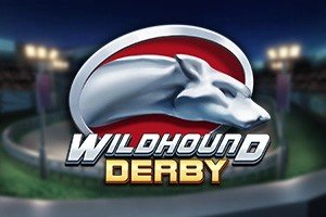 Slot gratis Wildhound Derby