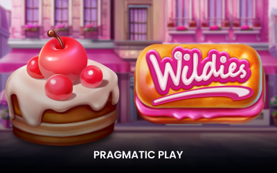 Slot Gratis Wildies