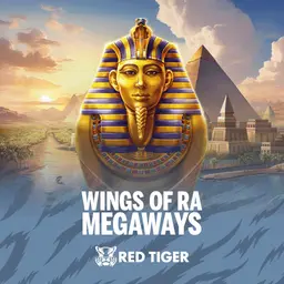 Slot Gratis Wings of Ra Megaways™