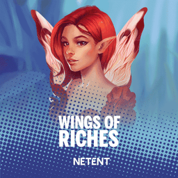 Slot Gratis Wings of Riches™