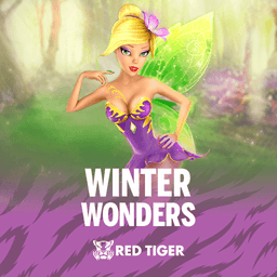 Slot Gratis Winter Wonders