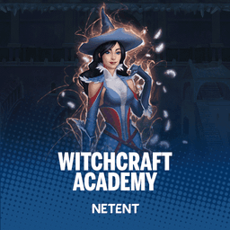 Slot Gratis Witchcraft Academy™