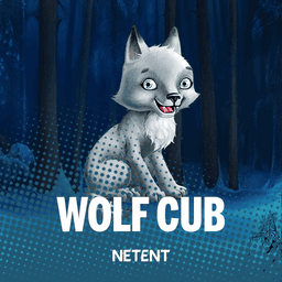 Slot Gratis Wolf Cub™