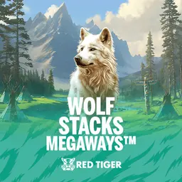 Slot Gratis Wolf Stacks Megaways™