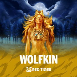 Slot Gratis Wolfkin