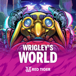 Slot Gratis Wrigley’s World