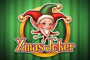 Slot gratis Xmas Joker