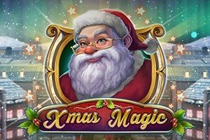 Slot gratis Xmas Magic