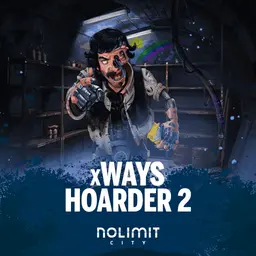 Slot Gratis xWays Hoarder 2