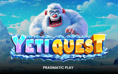 Slot Gratis Yeti Quest