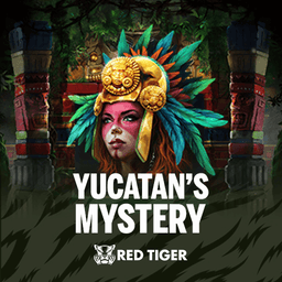 Slot Gratis Yucatan’s Mystery