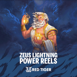 Slot Gratis Zeus Lightning Megaways™