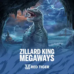Slot Gratis Zillard King Megaways™