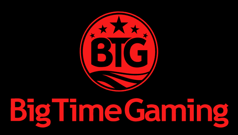 Slot Big Time Gaming