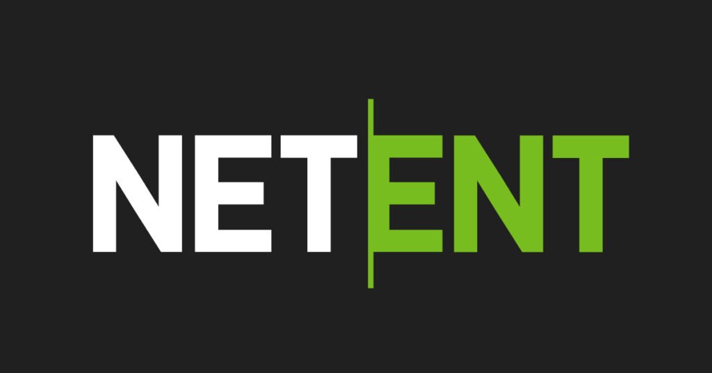 Slot NetEnt