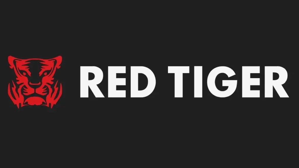 Slot Red Tiger