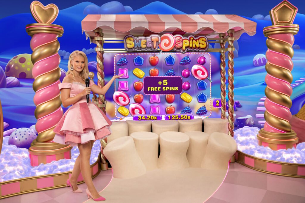 statistiche casino live