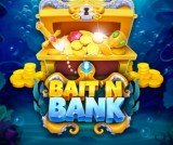 Slot gratis Bait ‘n’ Bank