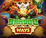 Slot gratis Bamboo Ways