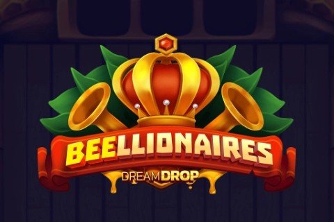 Slot gratis Beellionaires Dream Drop