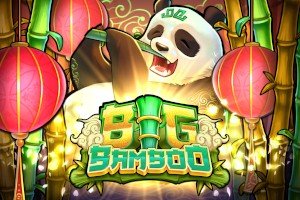 Slot gratis Big Bamboo