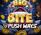 Slot gratis Big Bite Push Ways