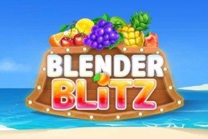 Slot gratis Blender Blitz