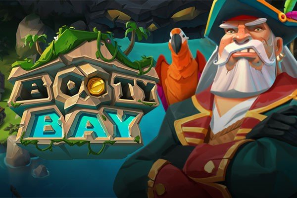 Slot gratis Booty Bay
