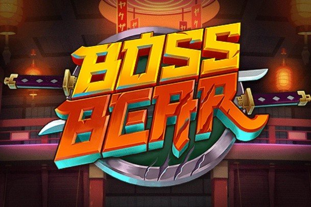 Slot gratis Boss Bear