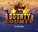 Slot gratis Bounty County