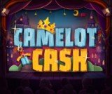 Slot gratis Camelot Cash